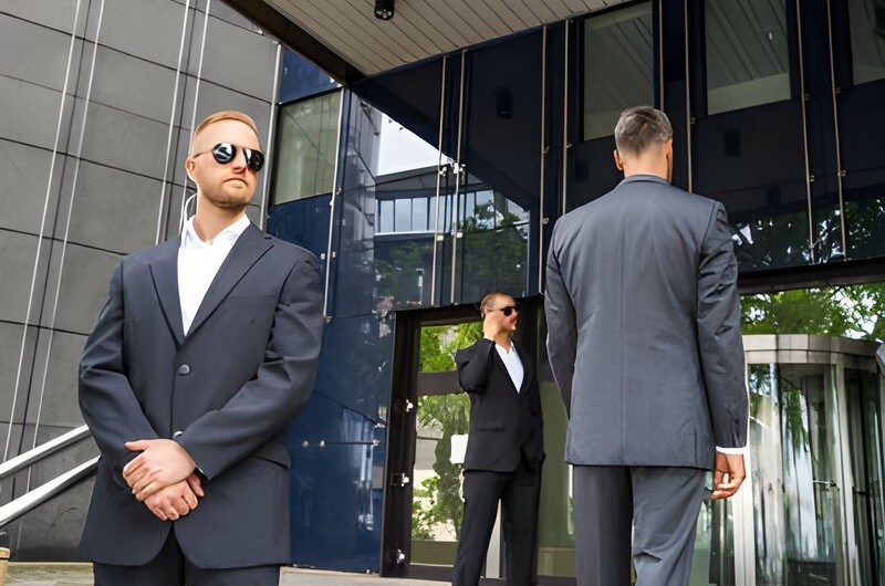 Seguridad de Personas (PPI)