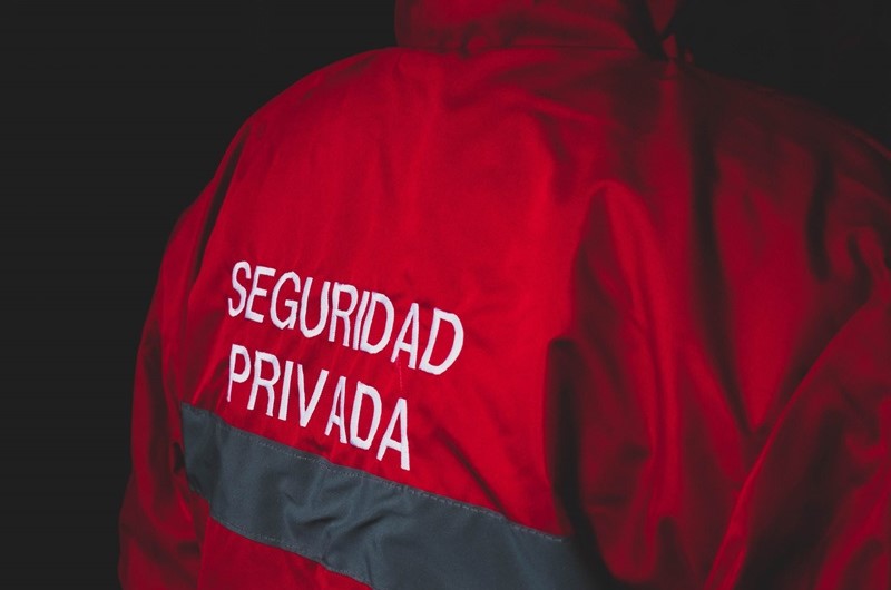 Seguridad de transporte y bodegas